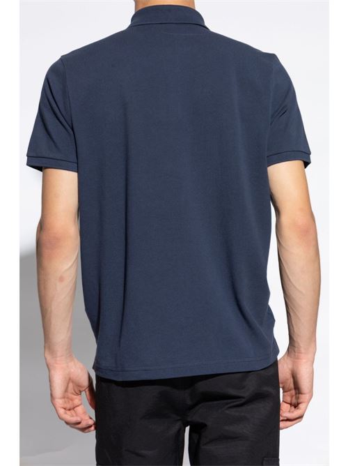 Polo uomo maniche corte MOOSE KNUCKLES | M34MT712833